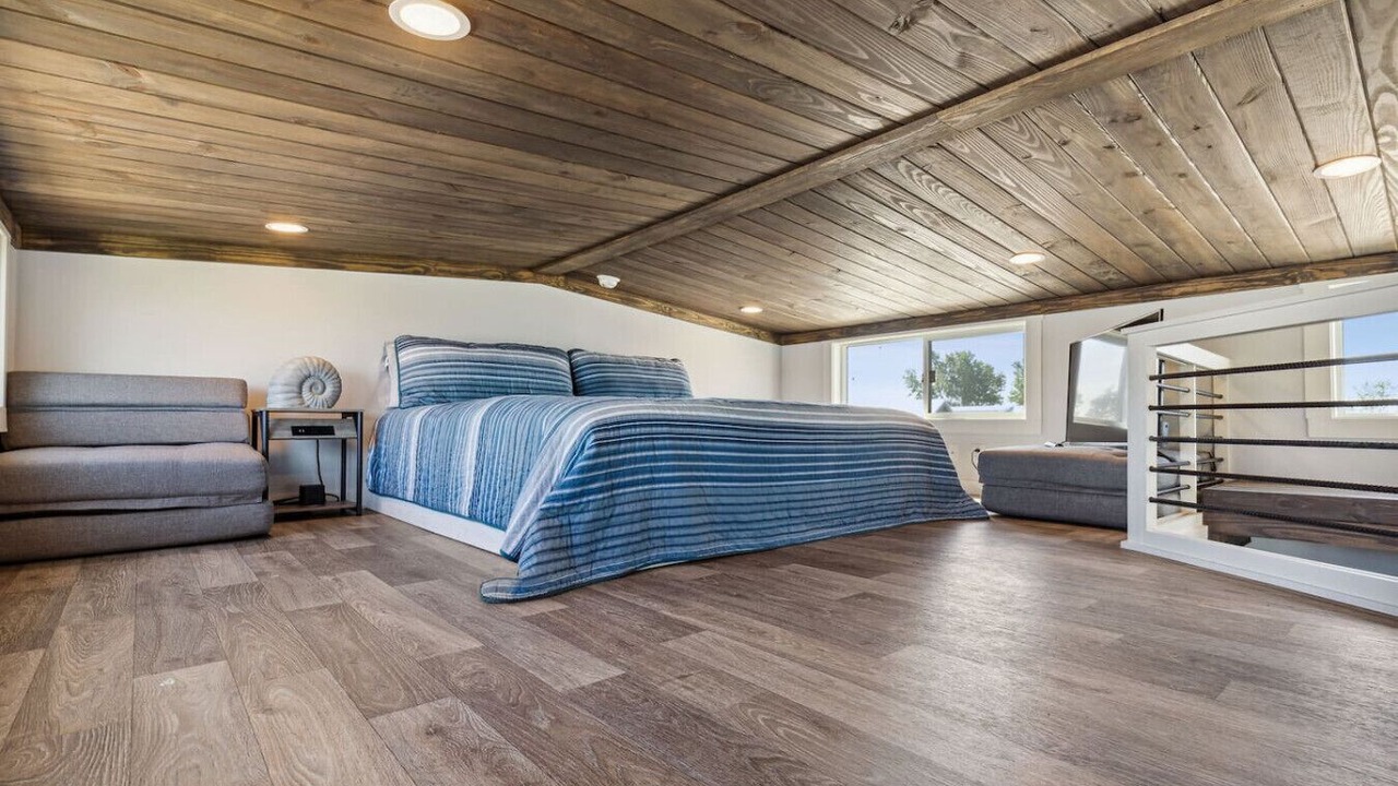 Photo of Bedroom in Kerens