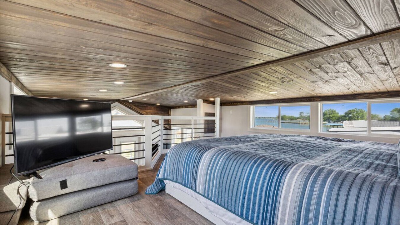 Photo of Bedroom in Kerens