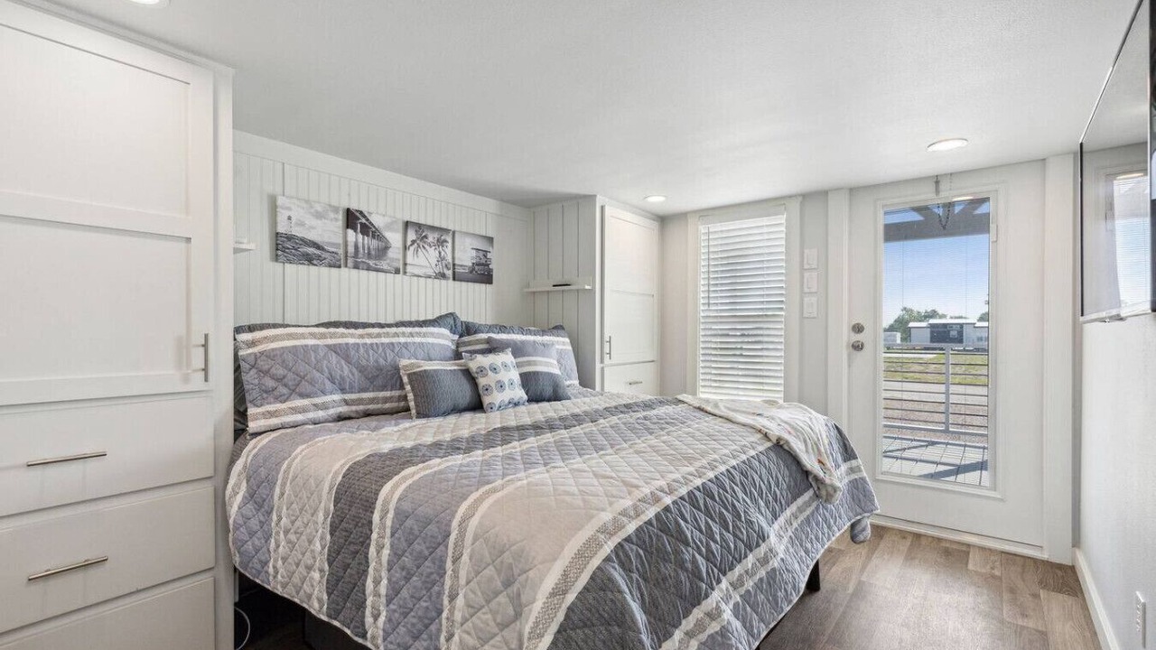 Photo of Bedroom in Kerens