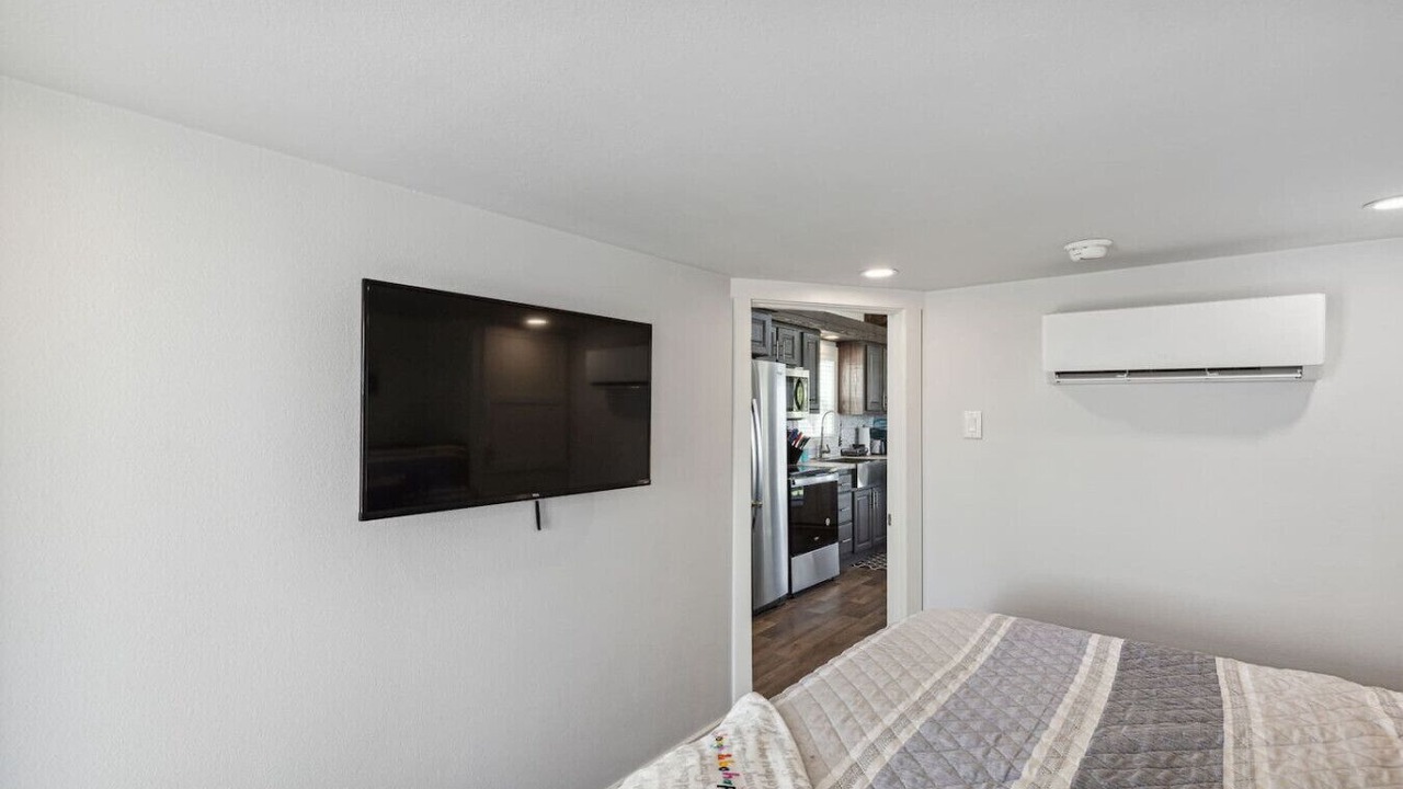 Photo of Bedroom in Kerens