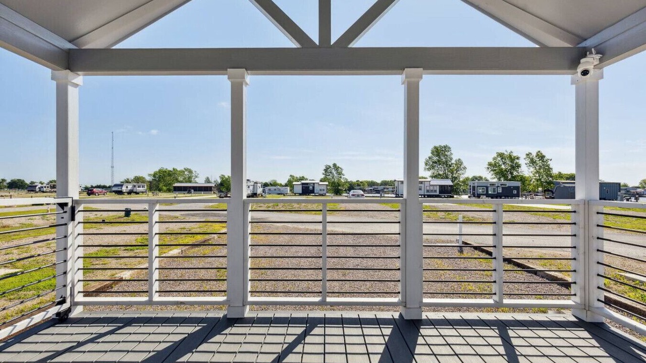 Photo of Outdoor in Kerens
