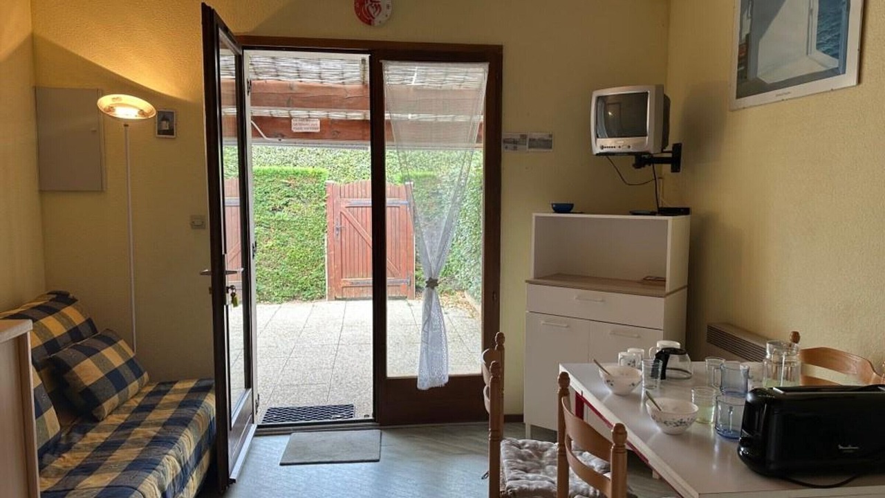 Photo of Livingroom in Notre-Dame-de-Monts