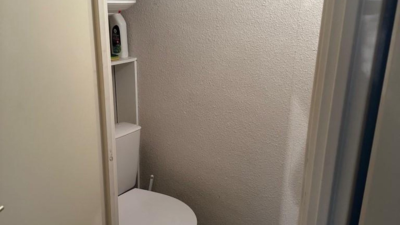 Photo of Bathroom in Notre-Dame-de-Monts