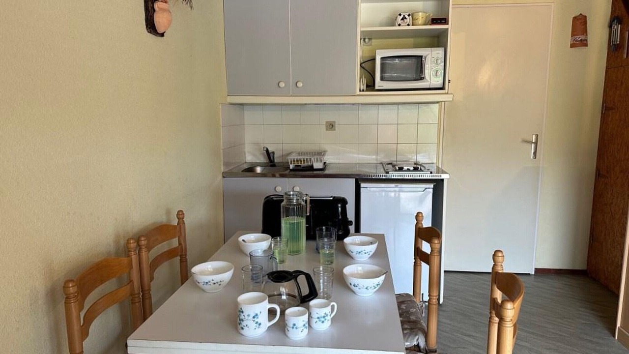 Photo of Kitchen in Notre-Dame-de-Monts