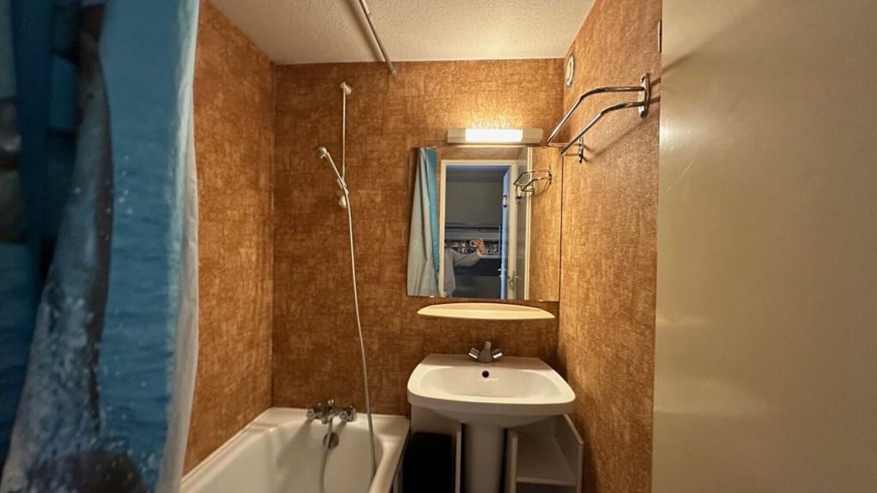 Photo of Bathroom in Notre-Dame-de-Monts