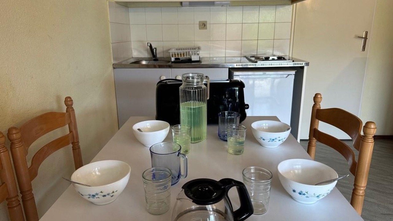 Photo of Kitchen in Notre-Dame-de-Monts
