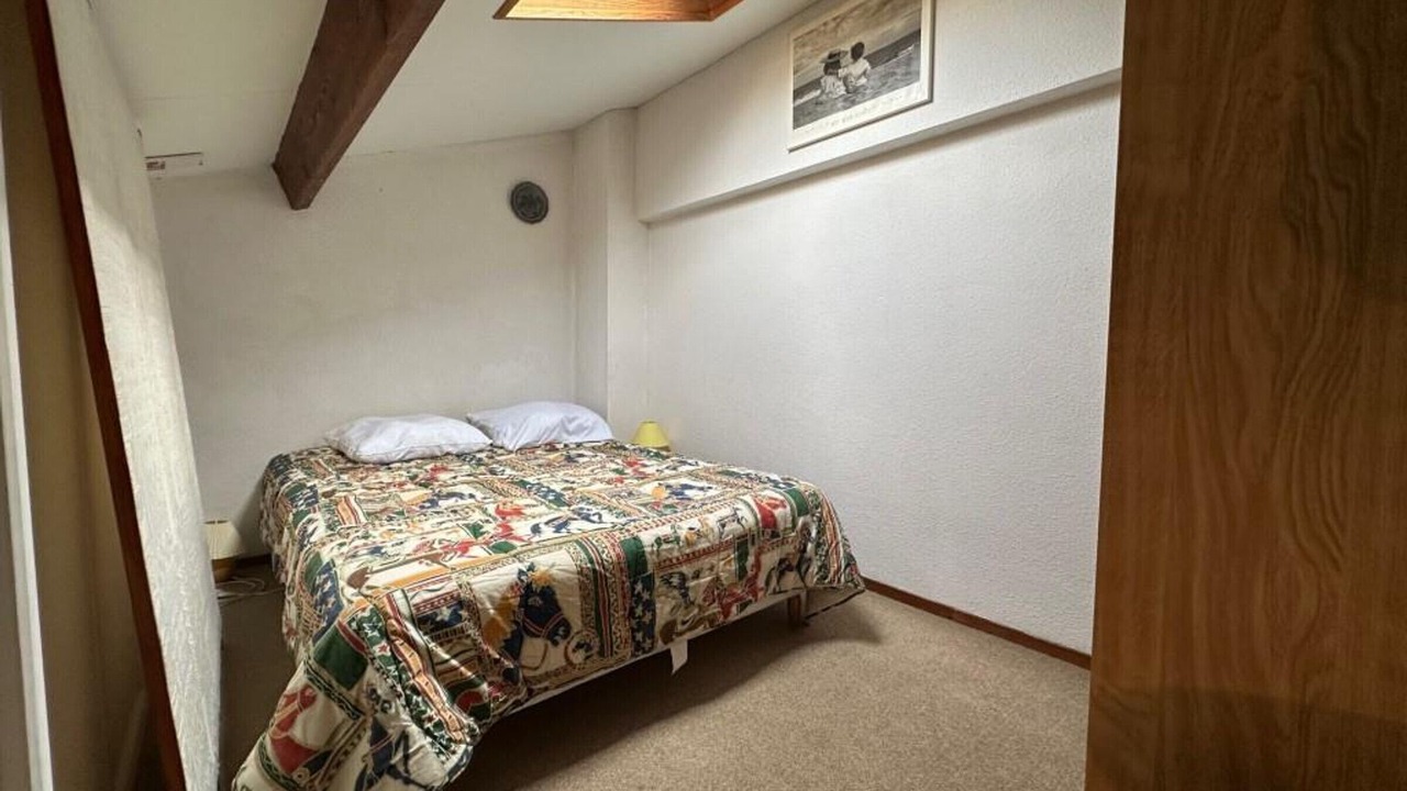 Photo of Bedroom in Notre-Dame-de-Monts