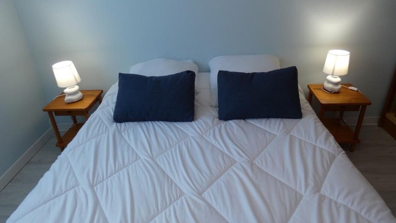Photo of Bedroom in Notre-Dame-de-Monts