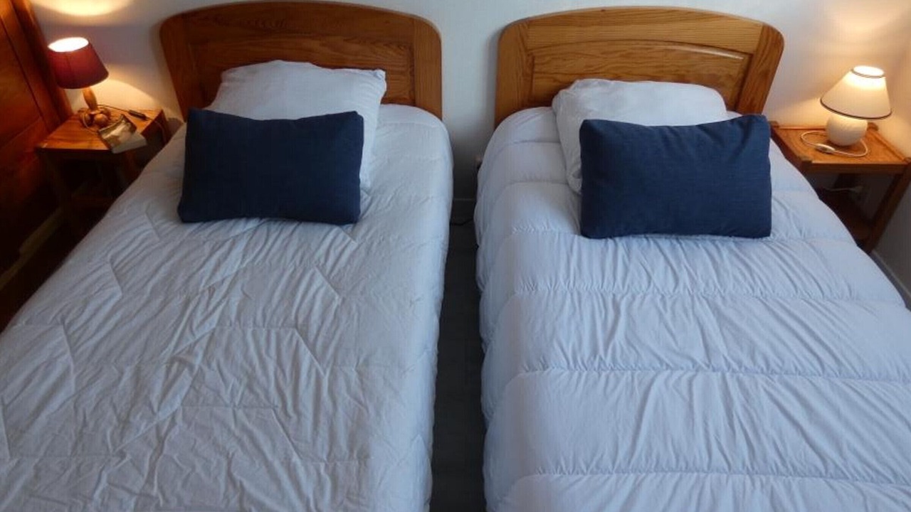 Photo of Bedroom in Notre-Dame-de-Monts