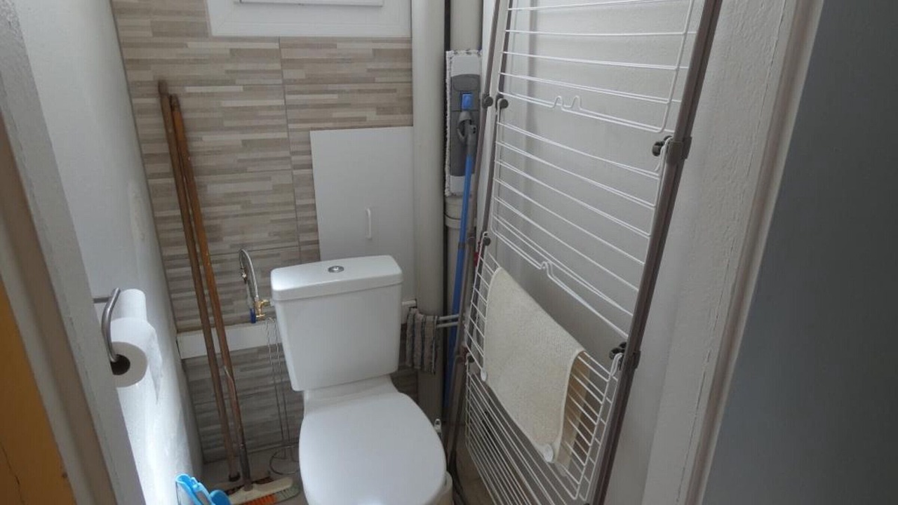 Photo of Bathroom in Notre-Dame-de-Monts