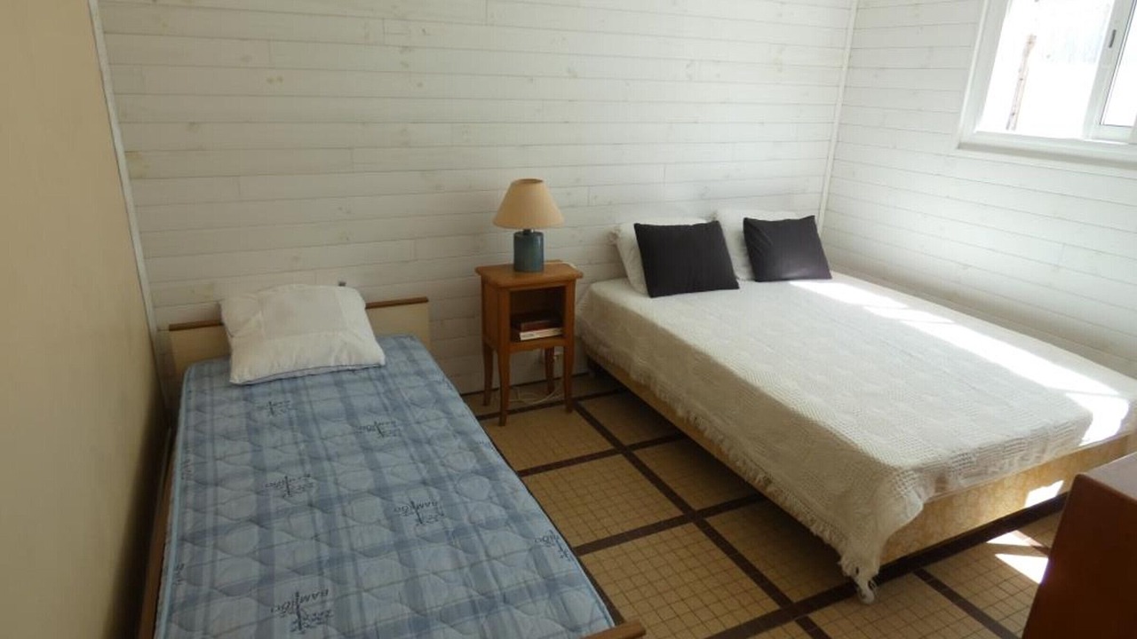 Photo of Bedroom in Notre-Dame-de-Monts