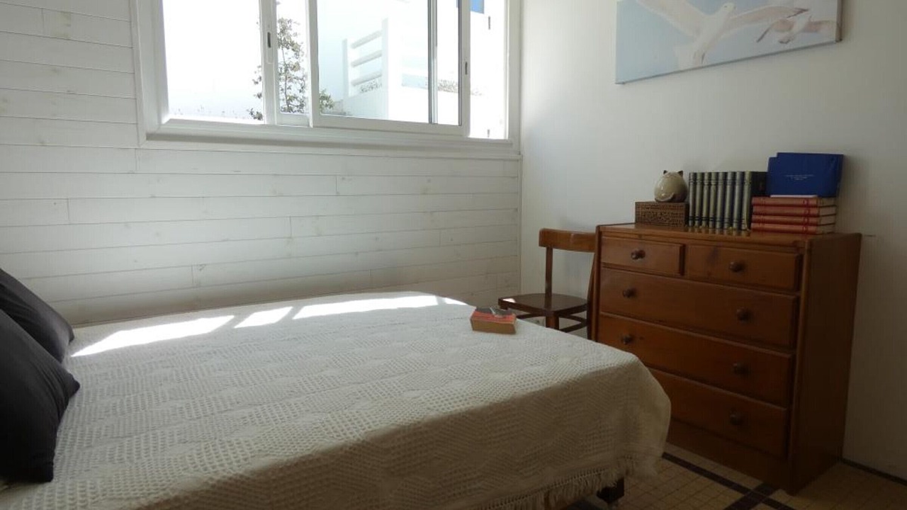 Photo of Bedroom in Notre-Dame-de-Monts