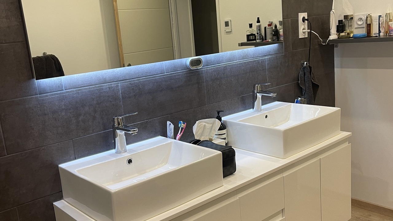 Photo of Bathroom in Les Caillols