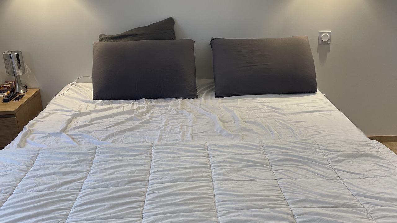Photo of Bedroom in Les Caillols