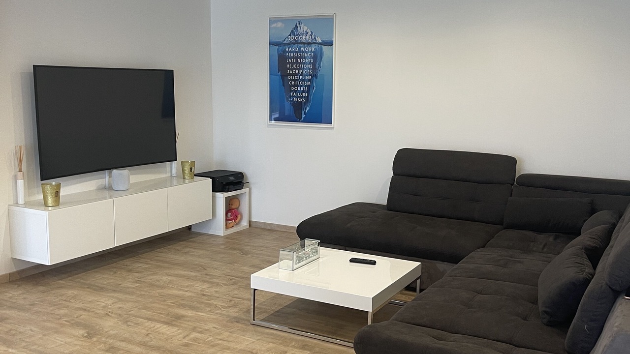 Photo of Livingroom in Les Caillols
