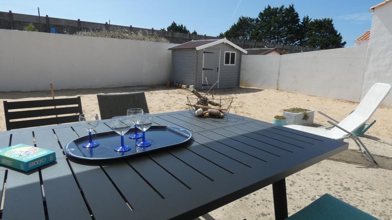 Photo of Outdoor in Notre-Dame-de-Monts