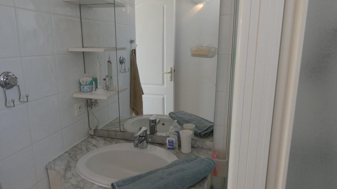 Photo of Bathroom in Notre-Dame-de-Monts