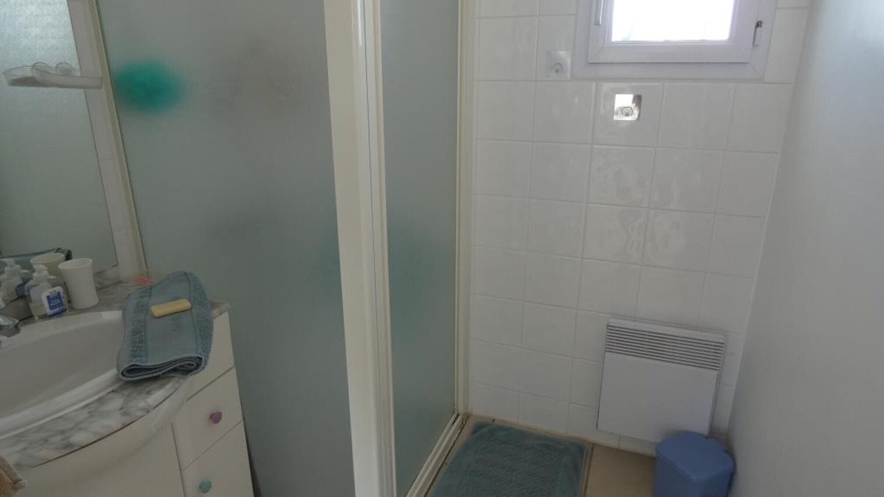 Photo of Bathroom in Notre-Dame-de-Monts