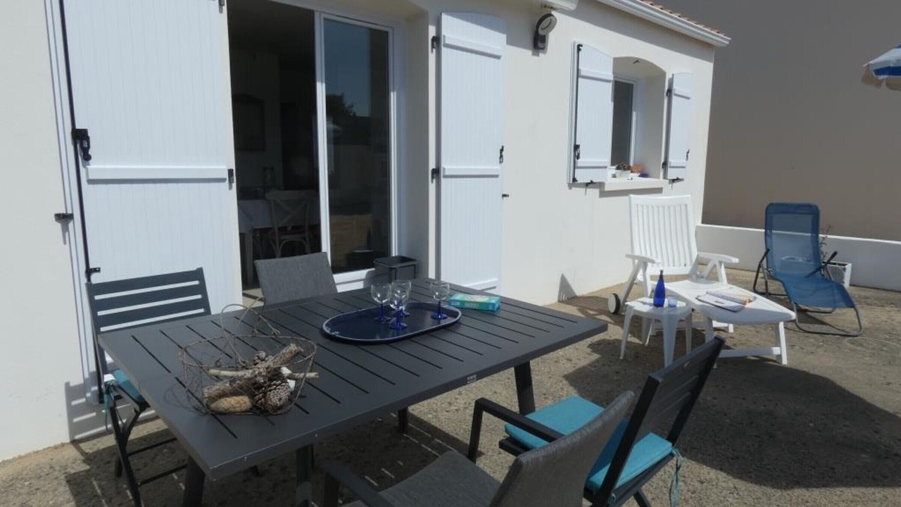 Photo of Outdoor in Notre-Dame-de-Monts