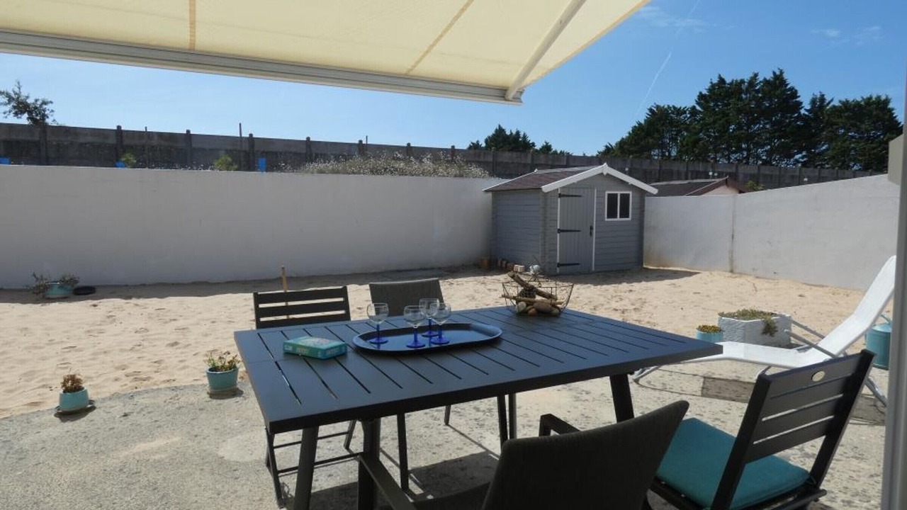 Photo of Outdoor in Notre-Dame-de-Monts