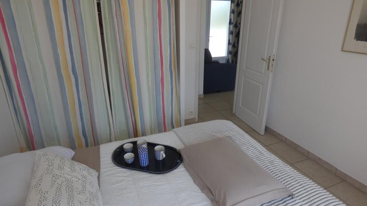 Photo of Bedroom in Notre-Dame-de-Monts