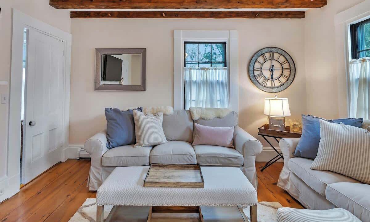 Photo of Bedroom in Surry