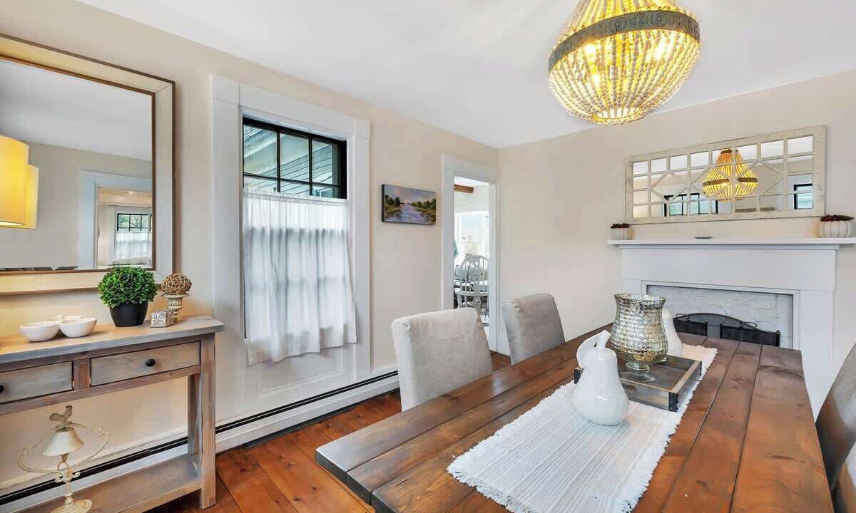Photo of Bedroom in Surry