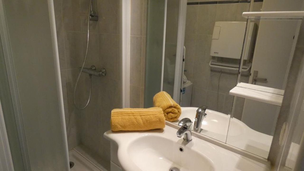 Photo of Bathroom in Notre-Dame-de-Monts