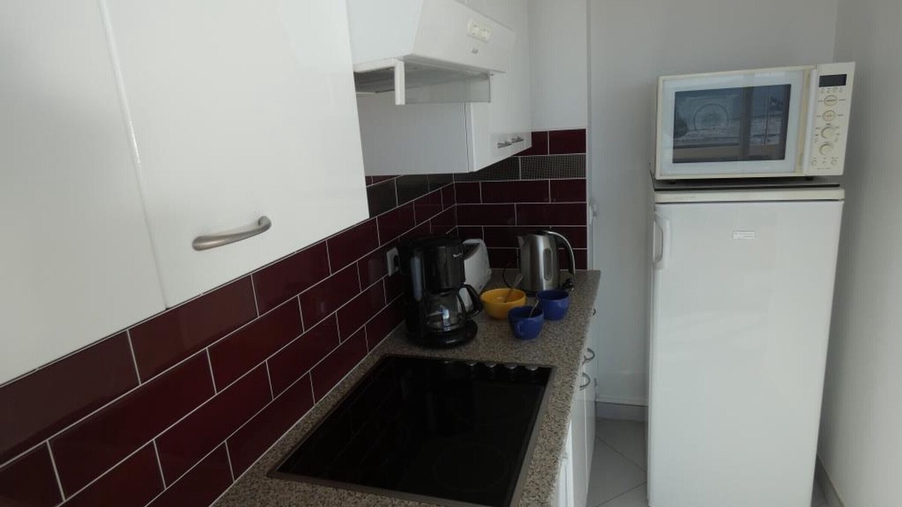 Photo of Kitchen in Notre-Dame-de-Monts