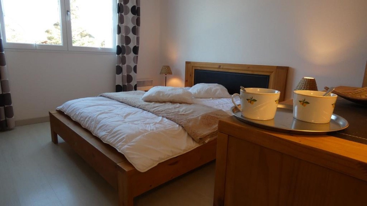 Photo of Bedroom in Notre-Dame-de-Monts