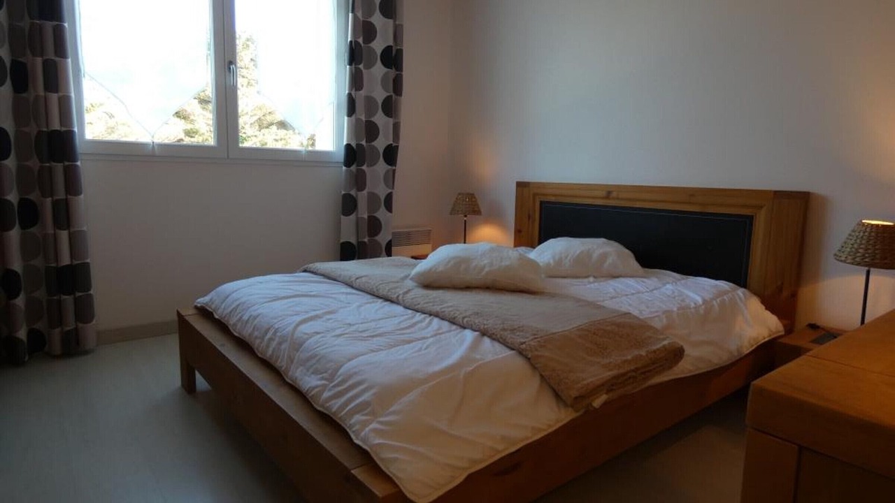 Photo of Bedroom in Notre-Dame-de-Monts