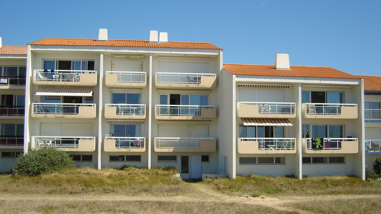 Photo of Outdoor in Notre-Dame-de-Monts