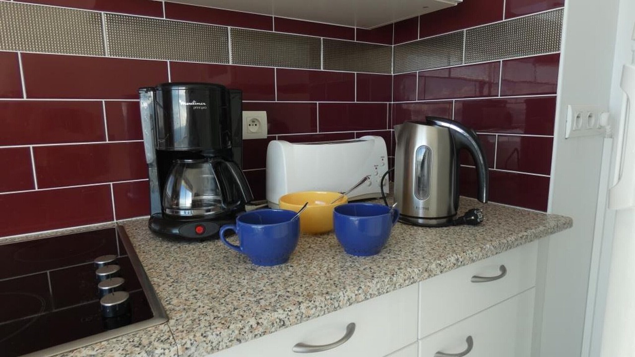 Photo of Kitchen in Notre-Dame-de-Monts