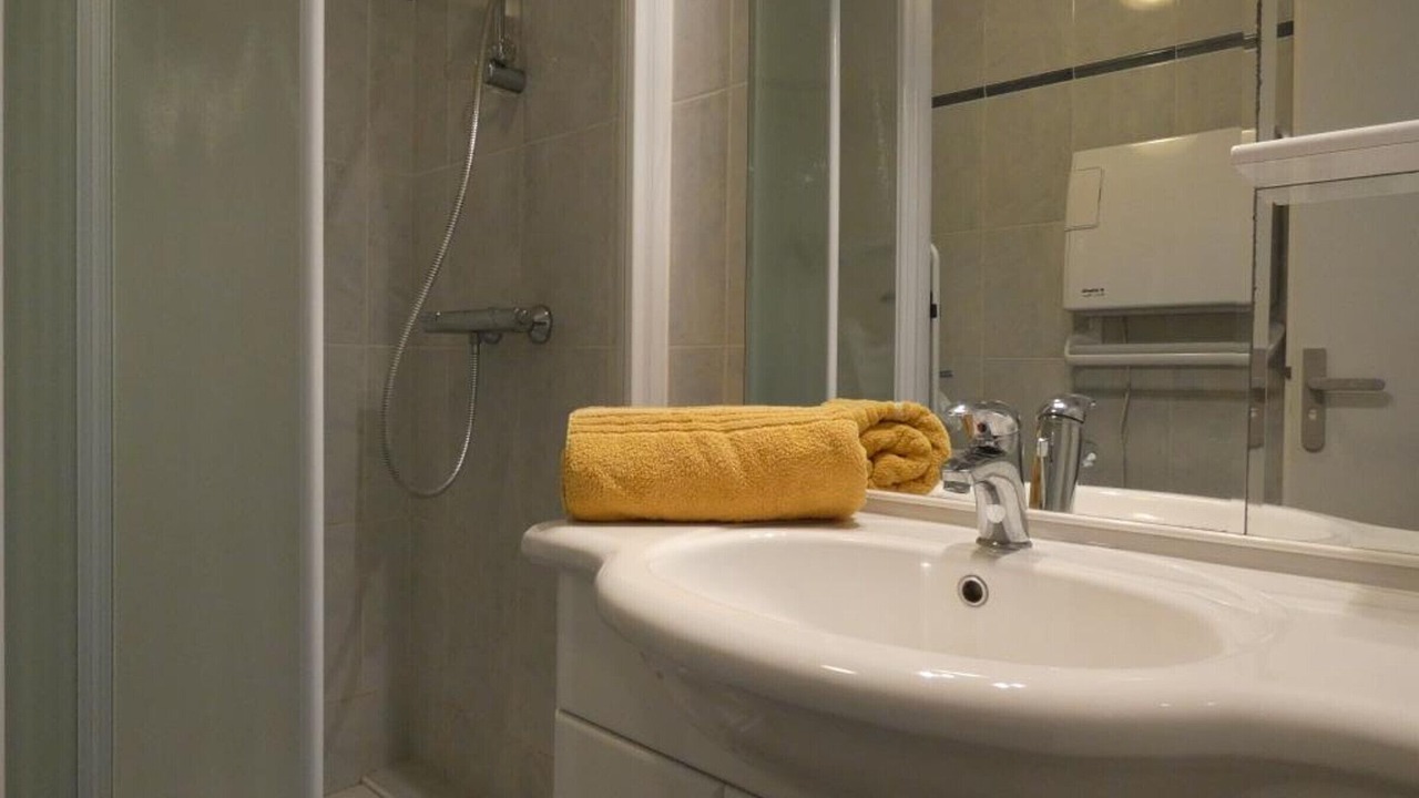 Photo of Bathroom in Notre-Dame-de-Monts