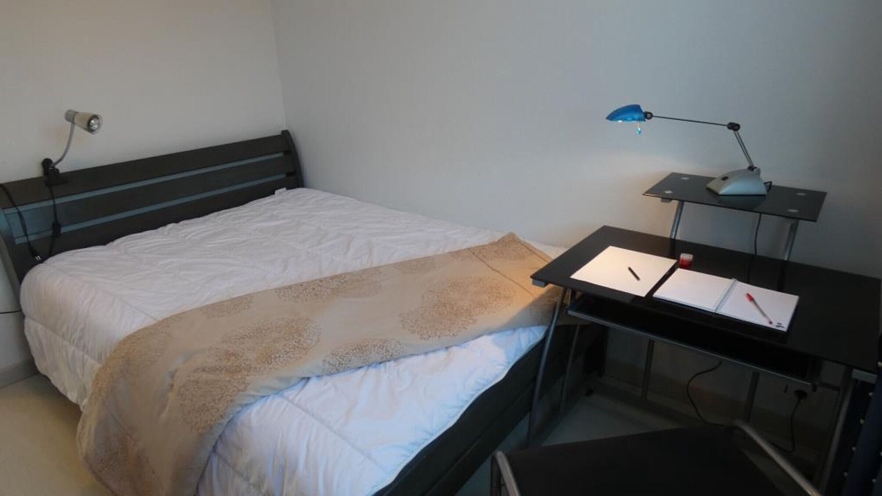 Photo of Bedroom in Notre-Dame-de-Monts