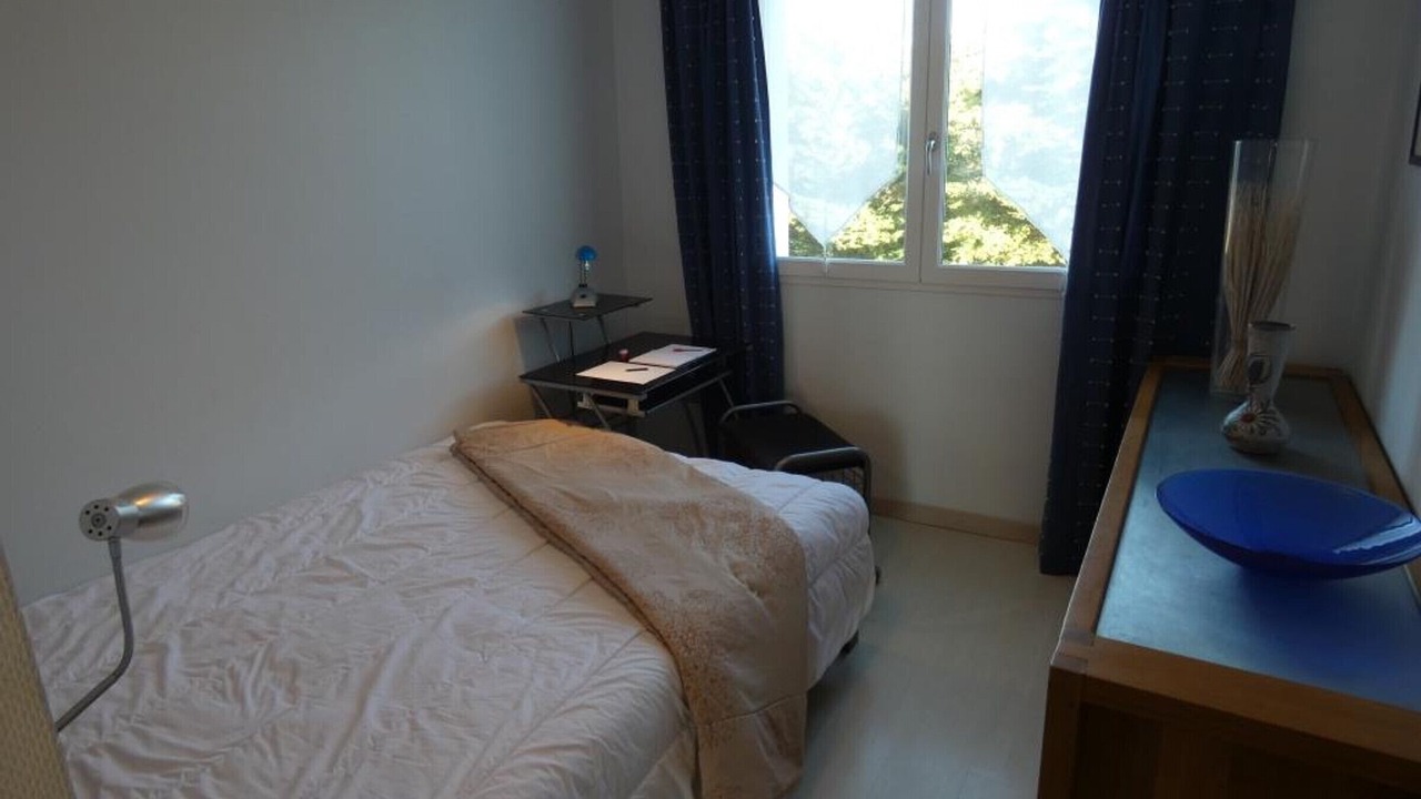 Photo of Bedroom in Notre-Dame-de-Monts