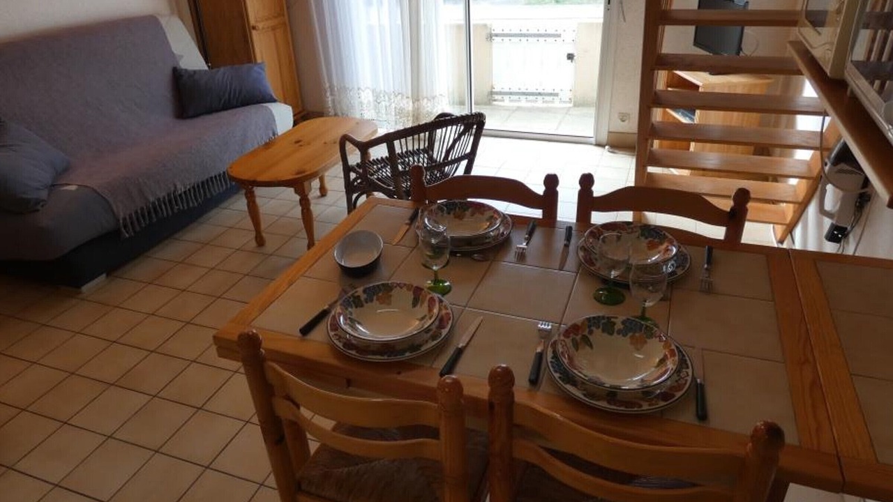 Photo of Livingroom in Notre-Dame-de-Monts