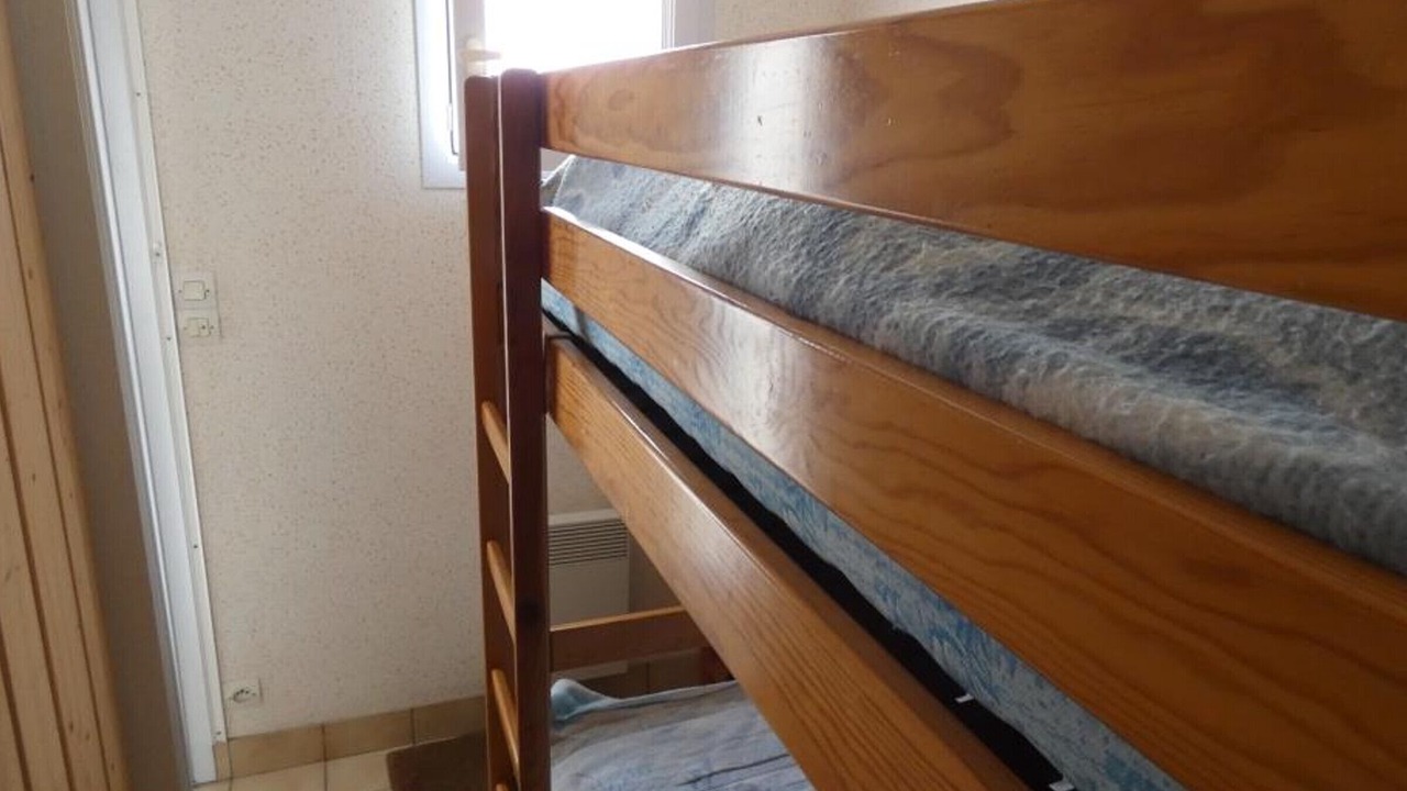 Photo of Bedroom in Notre-Dame-de-Monts