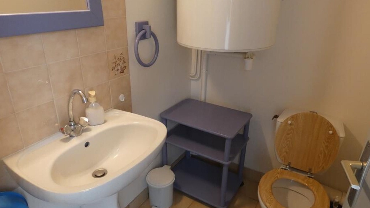 Photo of Bathroom in Notre-Dame-de-Monts