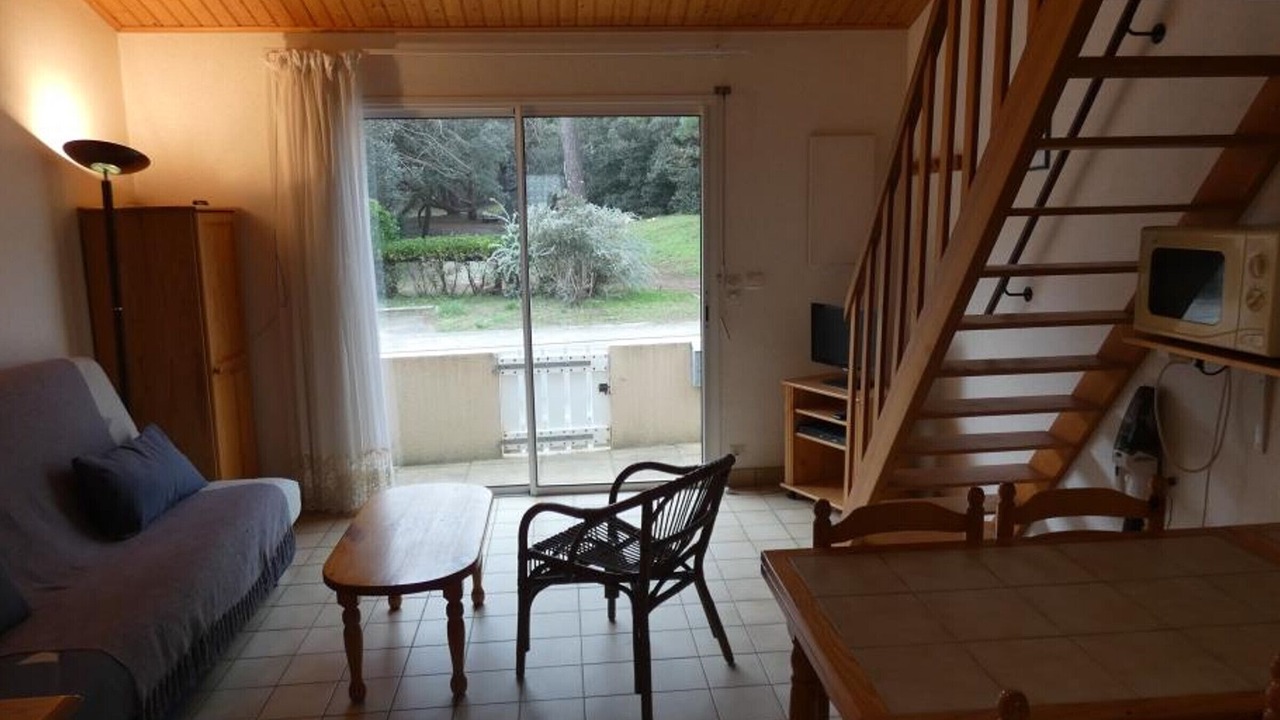 Photo of Livingroom in Notre-Dame-de-Monts