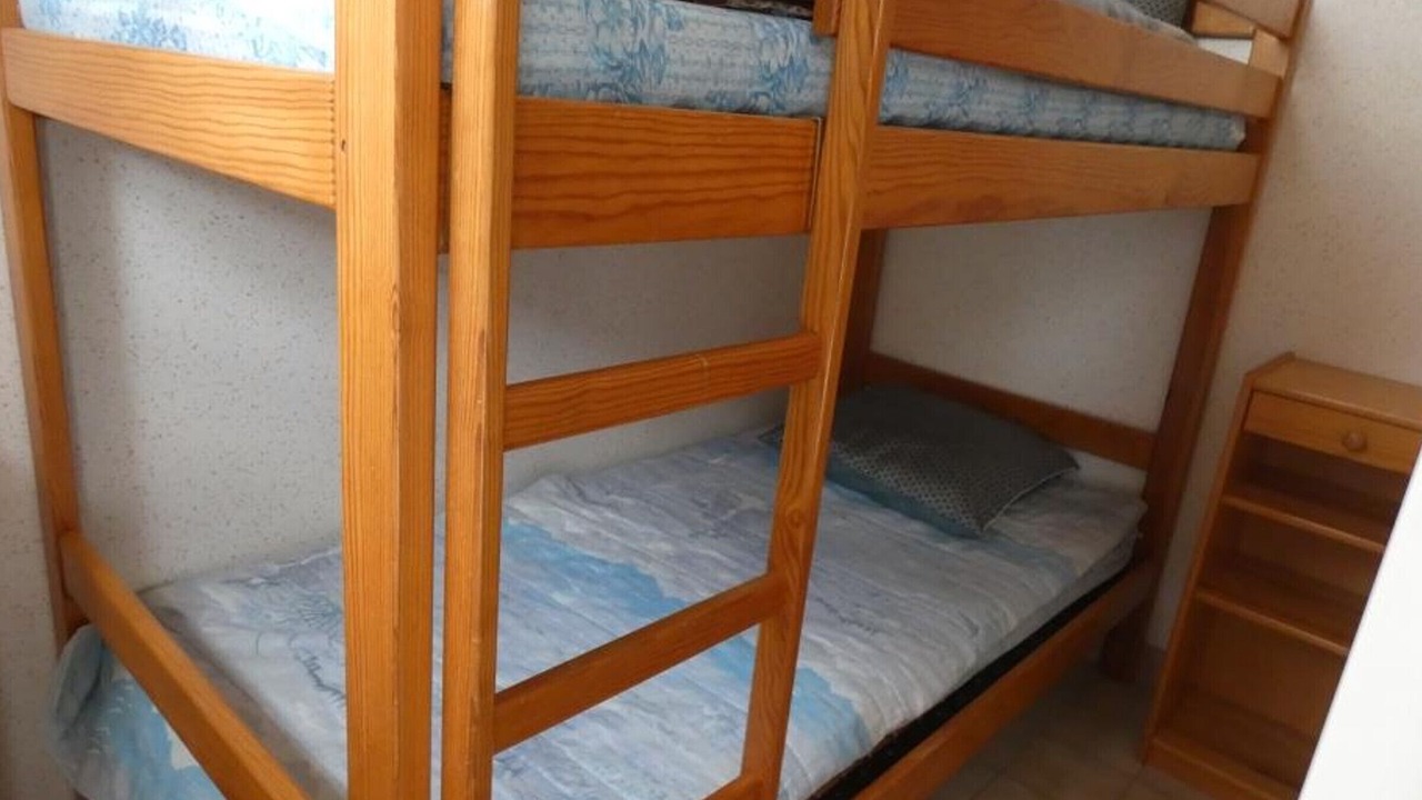 Photo of Bedroom in Notre-Dame-de-Monts