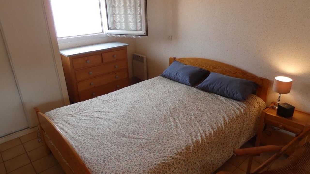 Photo of Bedroom in Notre-Dame-de-Monts