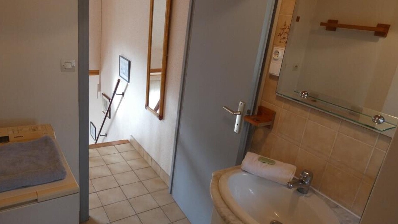 Photo of Bathroom in Notre-Dame-de-Monts