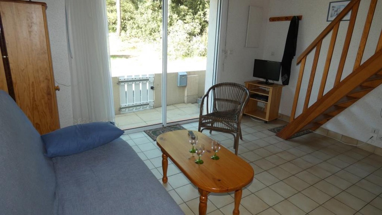 Photo of Livingroom in Notre-Dame-de-Monts