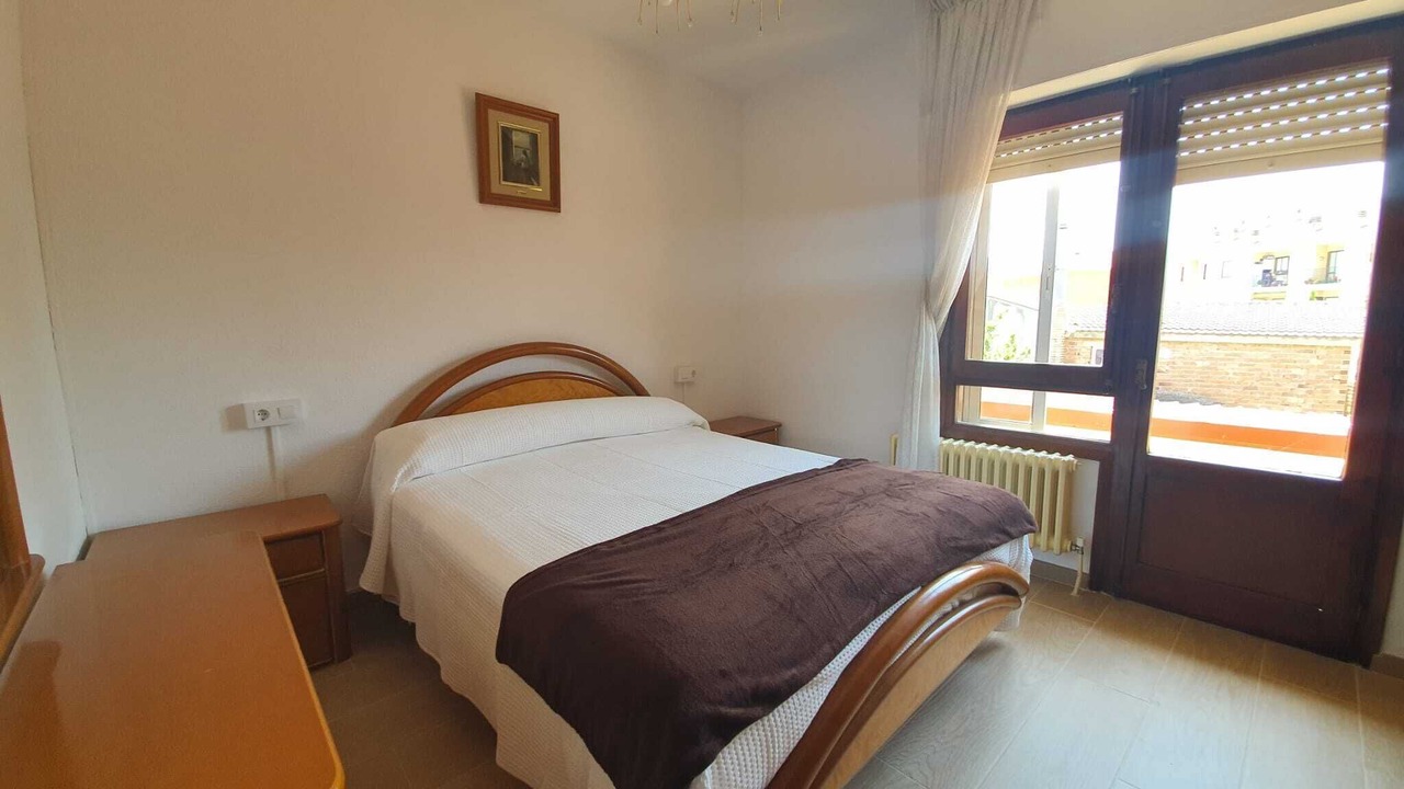 Photo of Bedroom in Rodezno