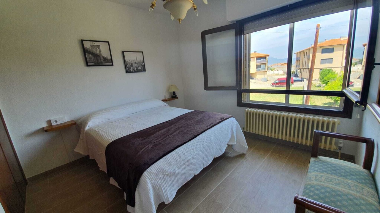 Photo of Bedroom in Rodezno