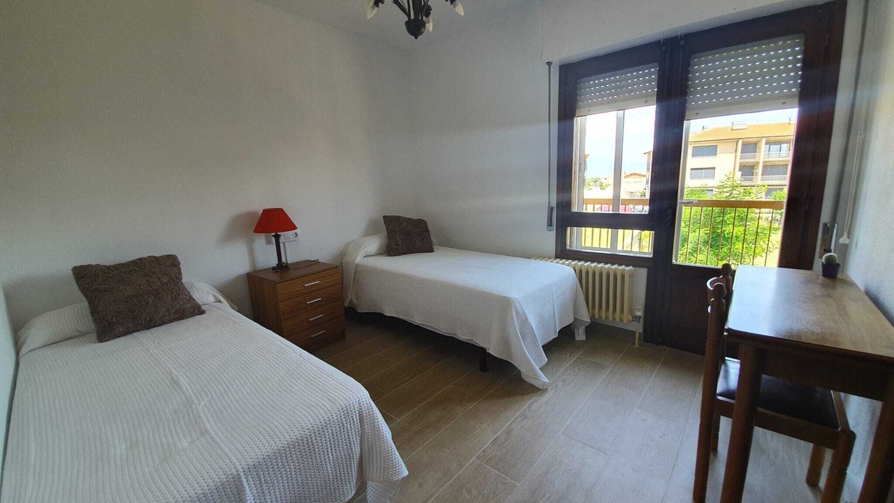 Photo of Bedroom in Rodezno