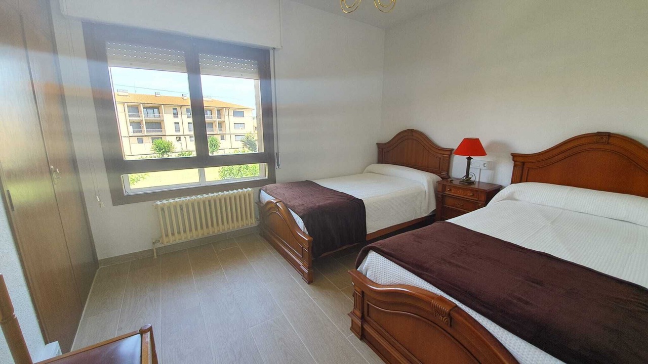 Photo of Bedroom in Rodezno