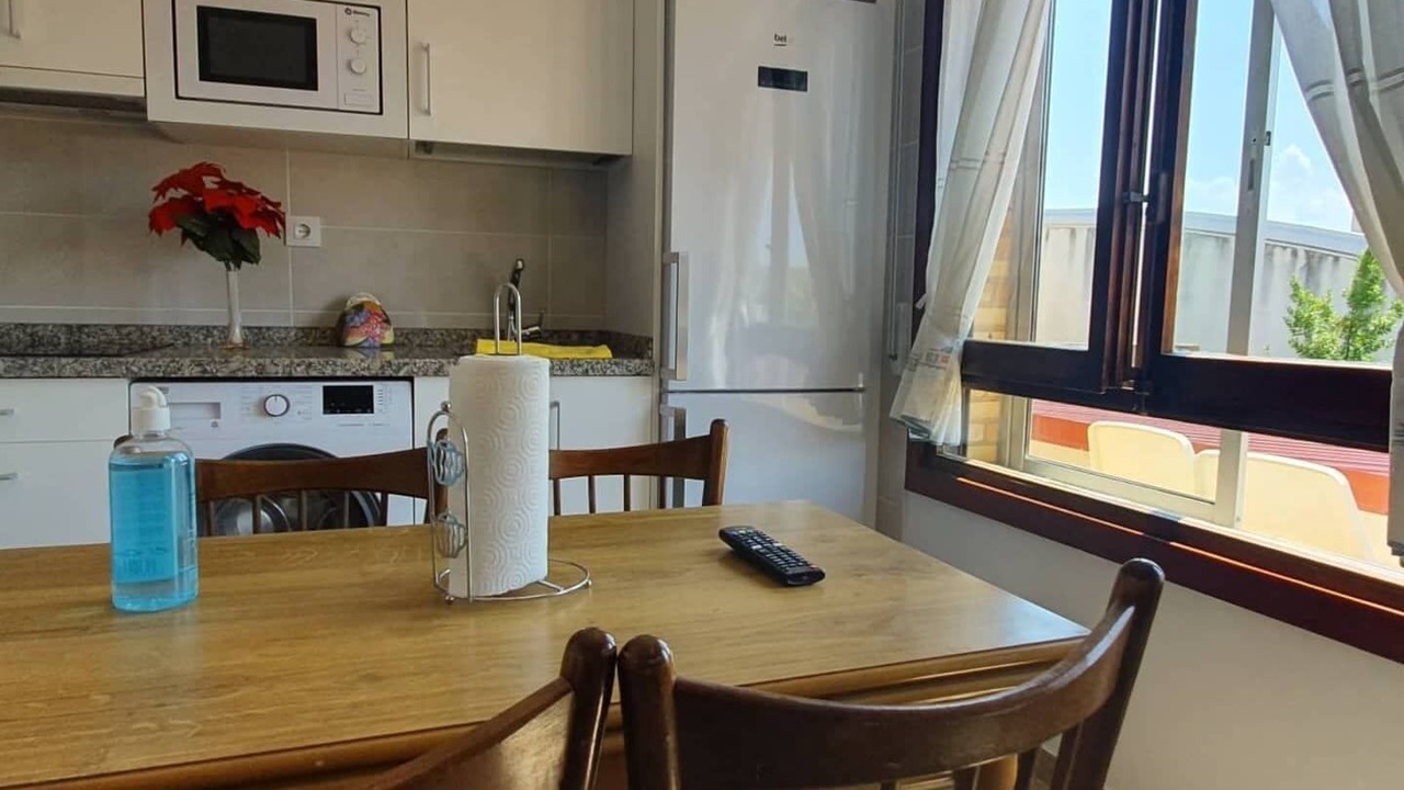 Photo of Kitchen in Rodezno