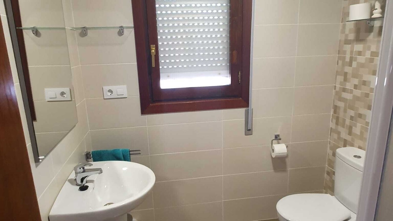 Photo of Bathroom in Rodezno